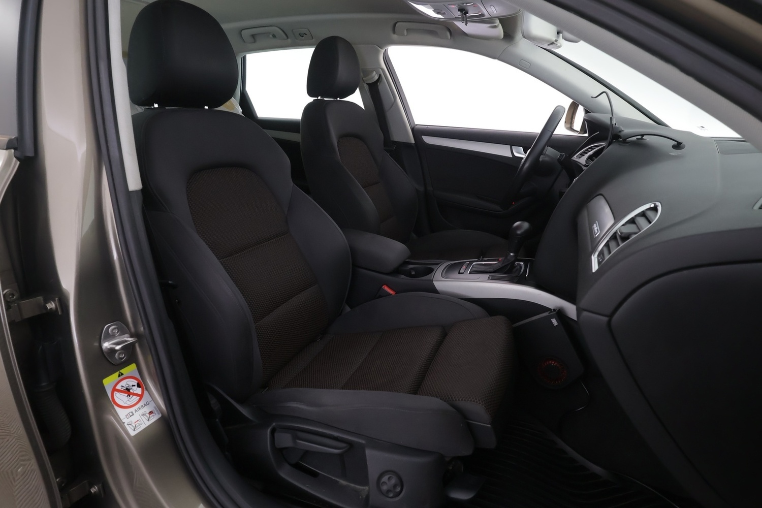 Audi A4 Allroad Quattro vaihtoauto
