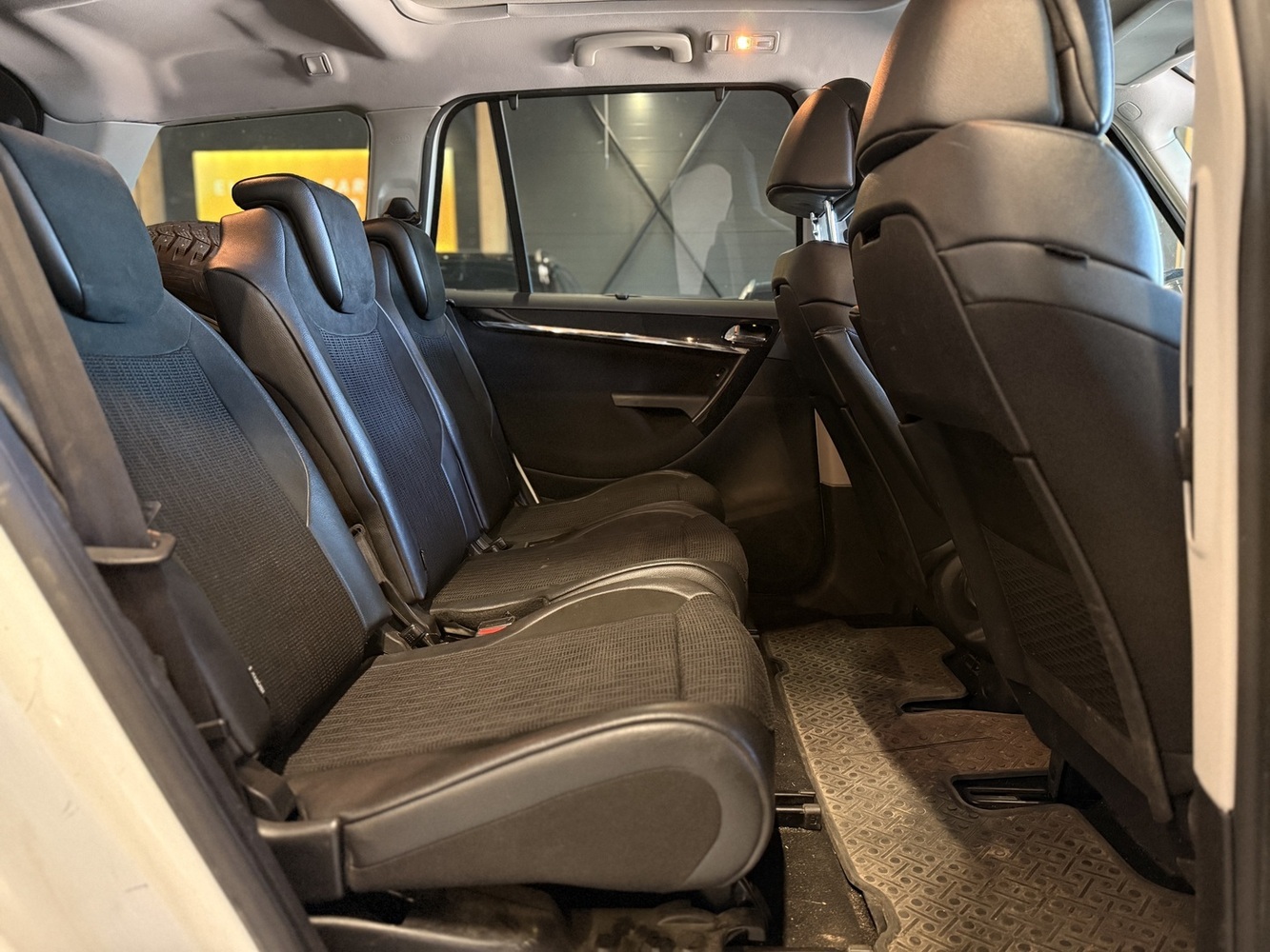 Citroën Grand C4 Picasso vaihtoauto