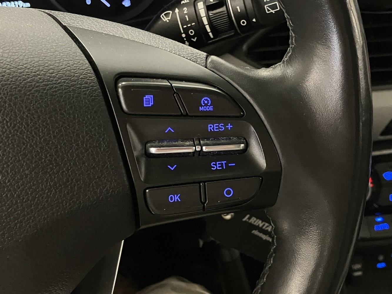 Hyundai i30 5d vaihtoauto