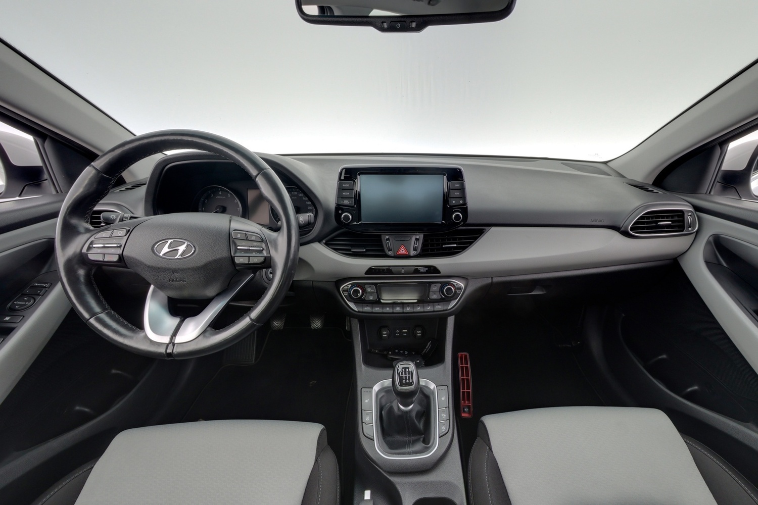 Hyundai i30 vaihtoauto