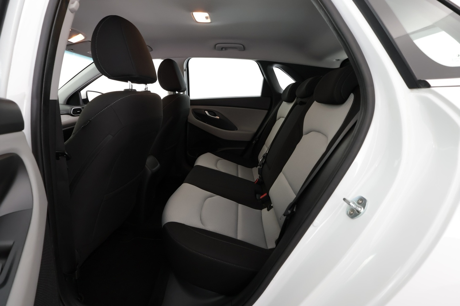 Hyundai i30 vaihtoauto