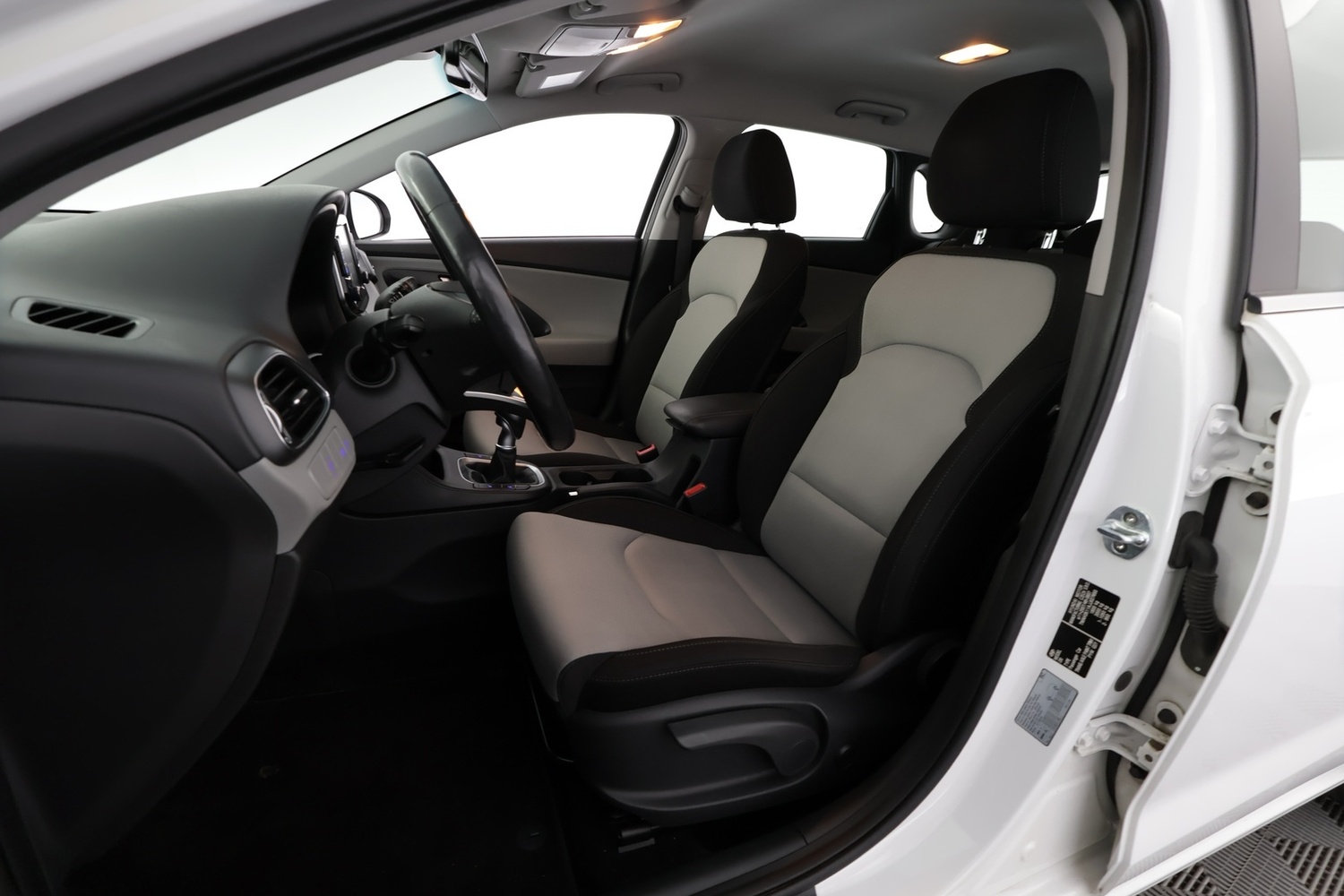 Hyundai i30 vaihtoauto
