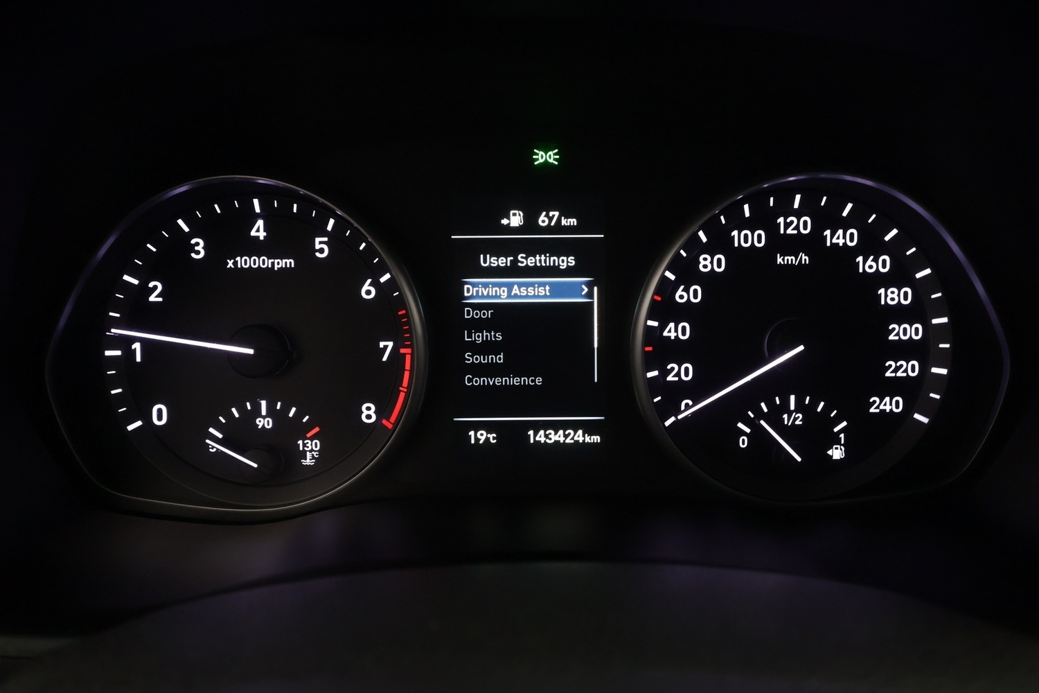 Hyundai i30 vaihtoauto