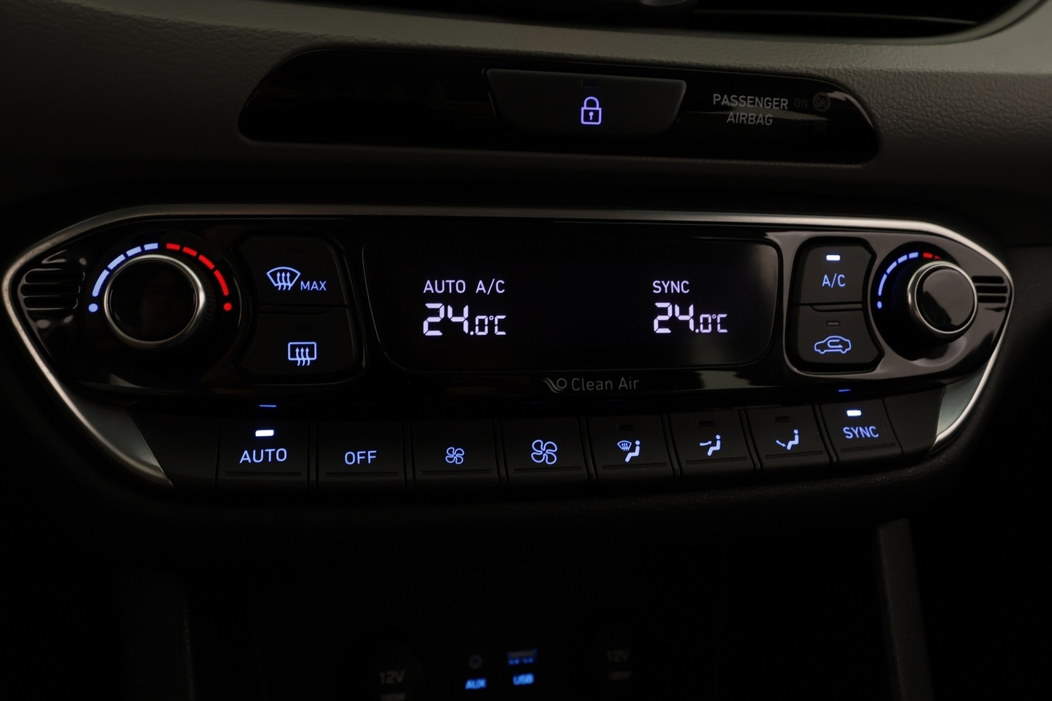 Hyundai i30 vaihtoauto