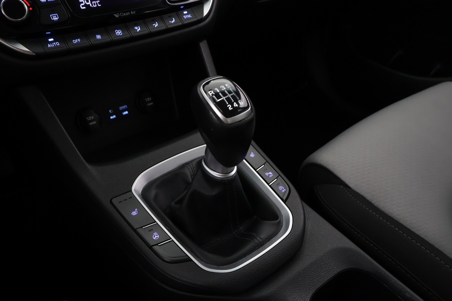 Hyundai i30 vaihtoauto