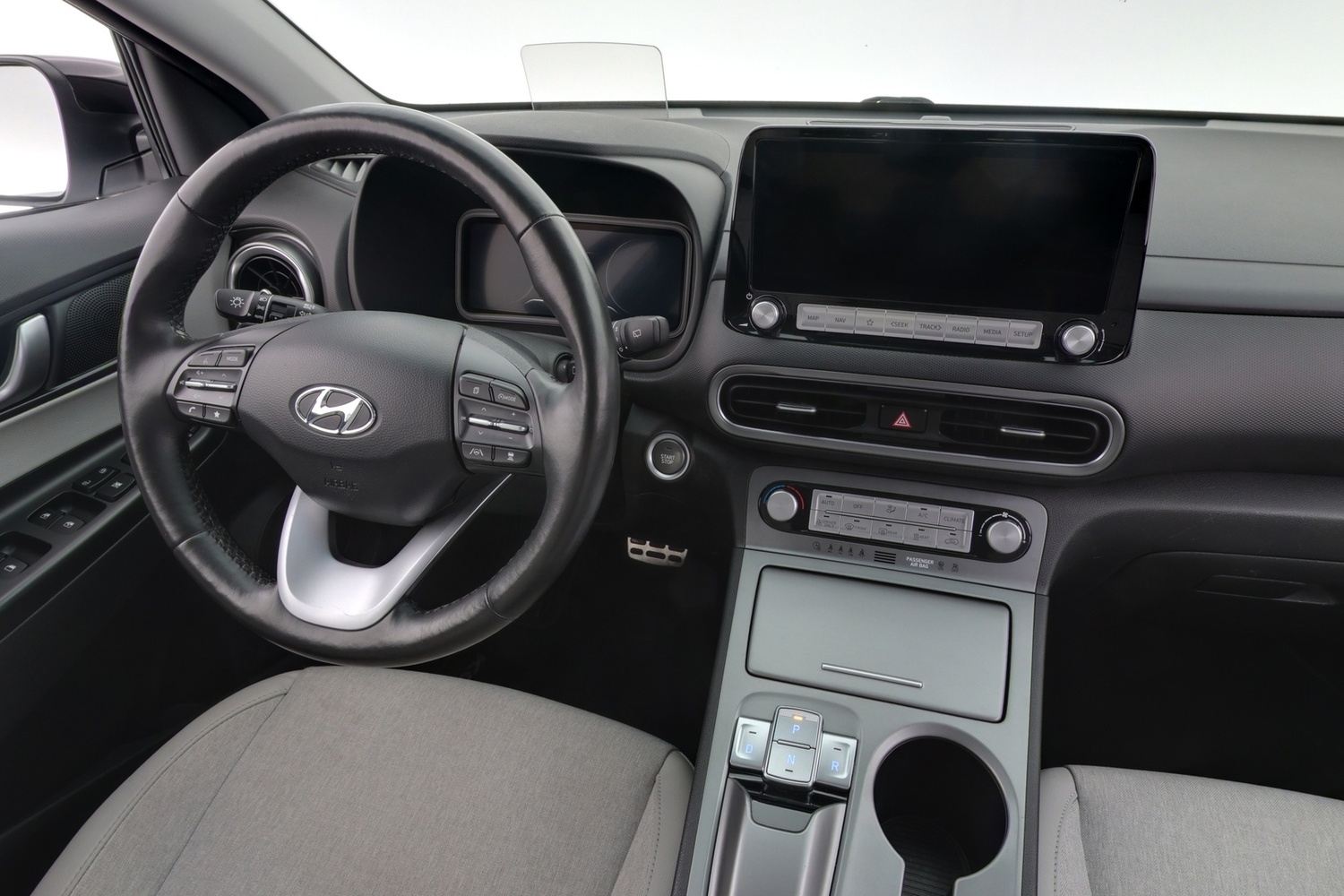 Hyundai Kona vaihtoauto