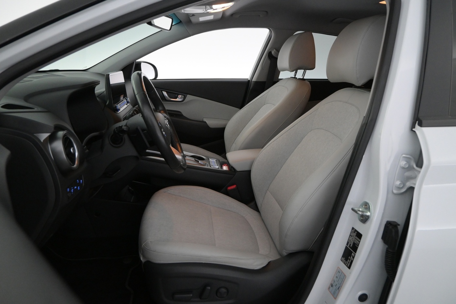 Hyundai Kona vaihtoauto