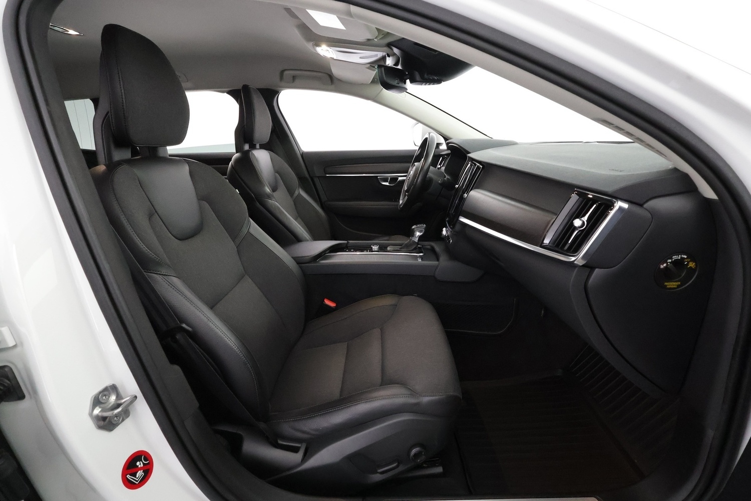 Volvo V90 Cross Country vaihtoauto
