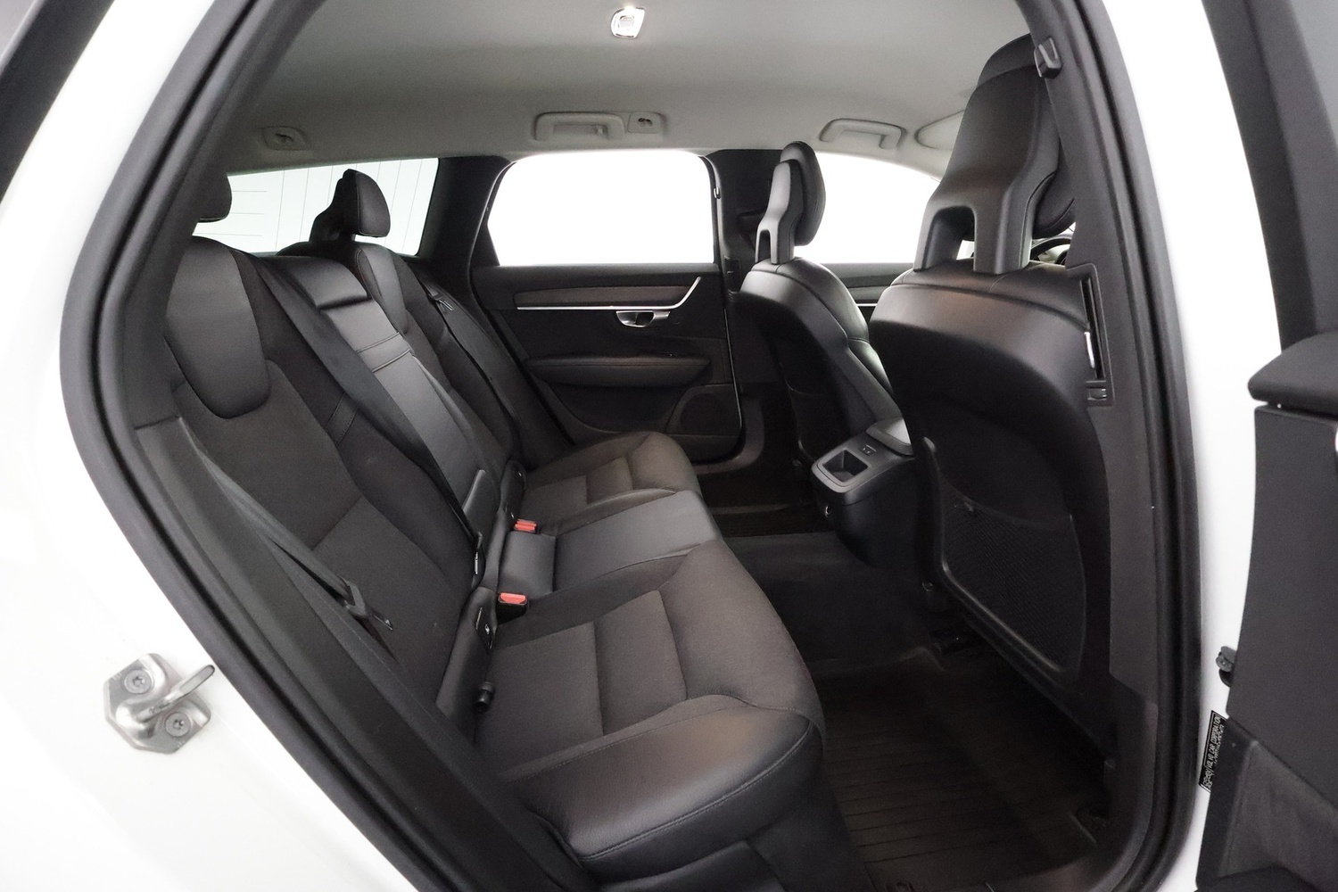 Volvo V90 Cross Country vaihtoauto