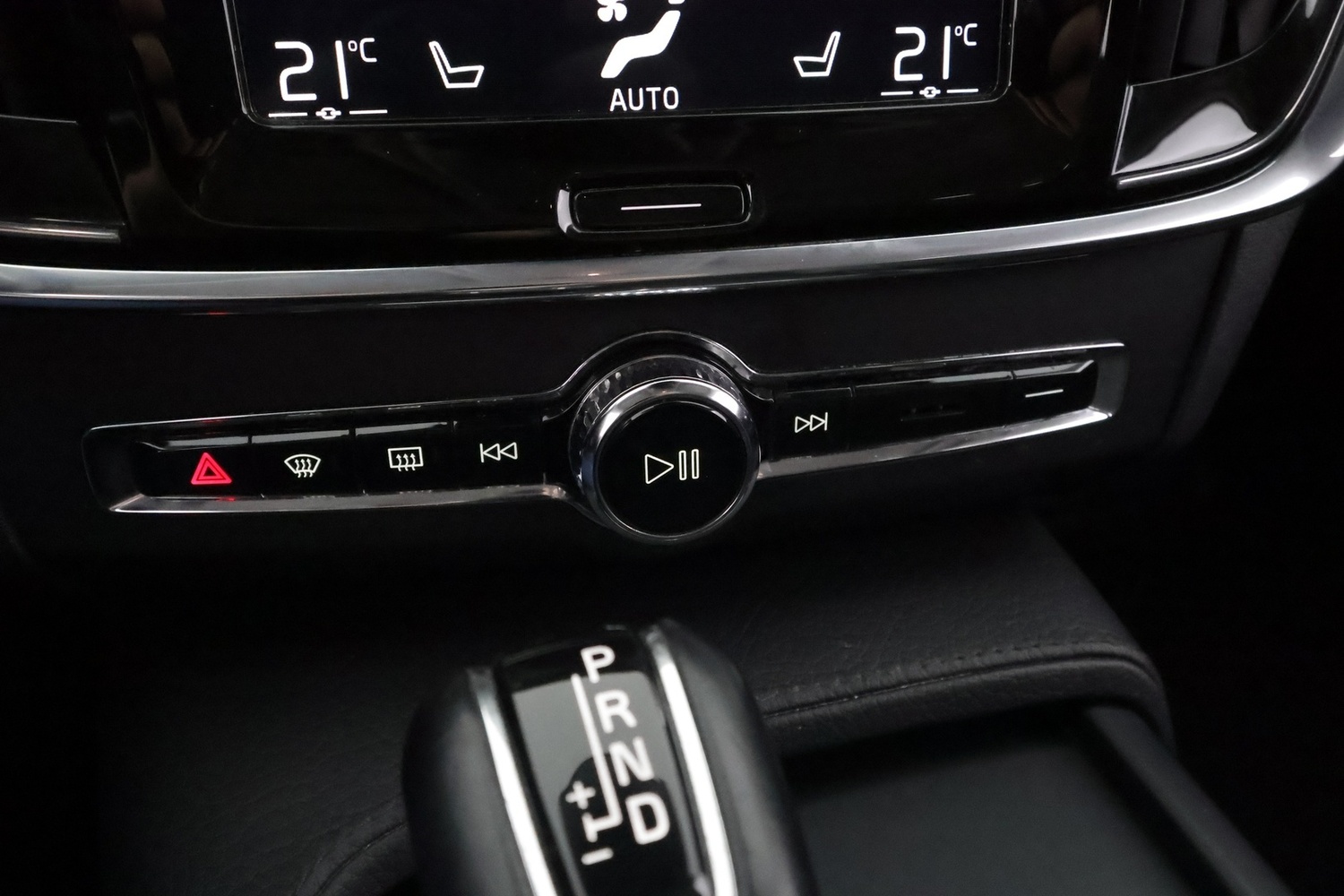 Volvo V90 Cross Country vaihtoauto