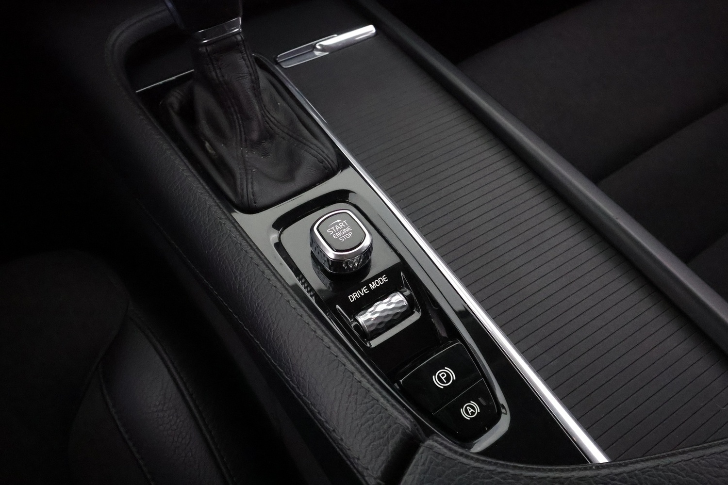 Volvo V90 Cross Country vaihtoauto