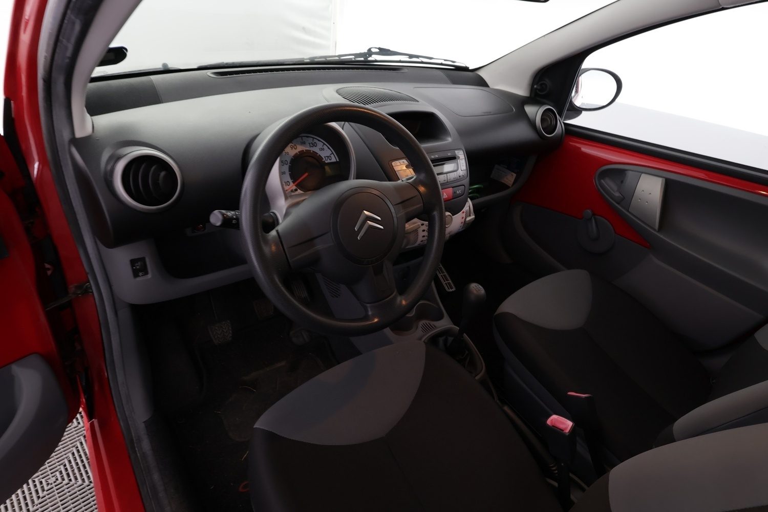 Citroën C1 vaihtoauto