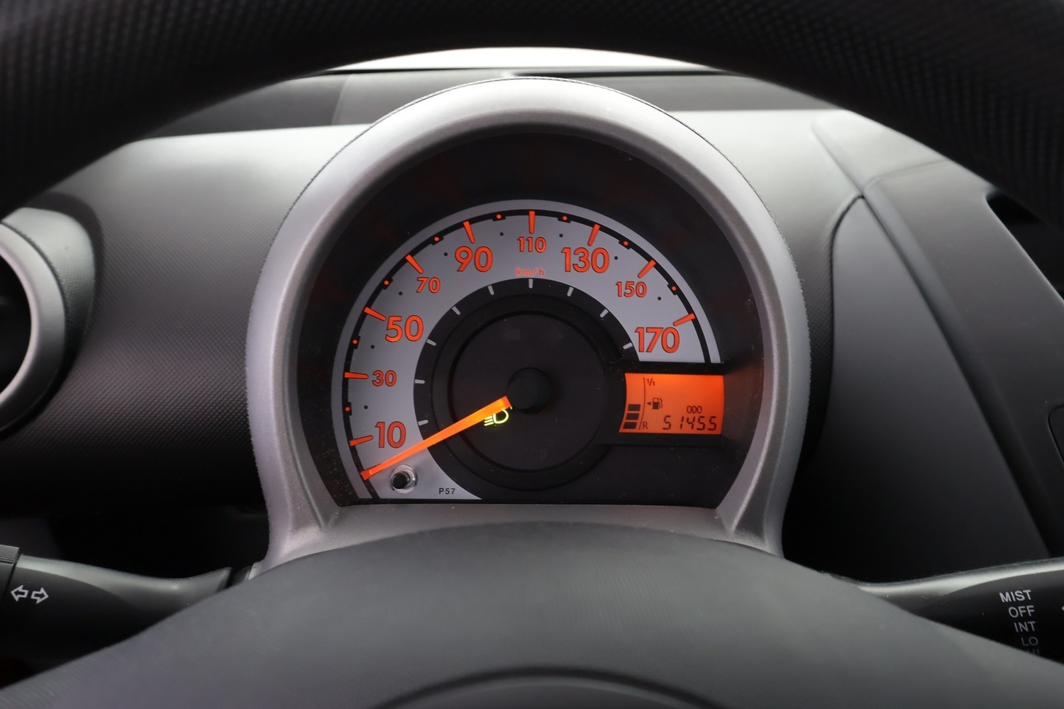 Citroën C1 vaihtoauto