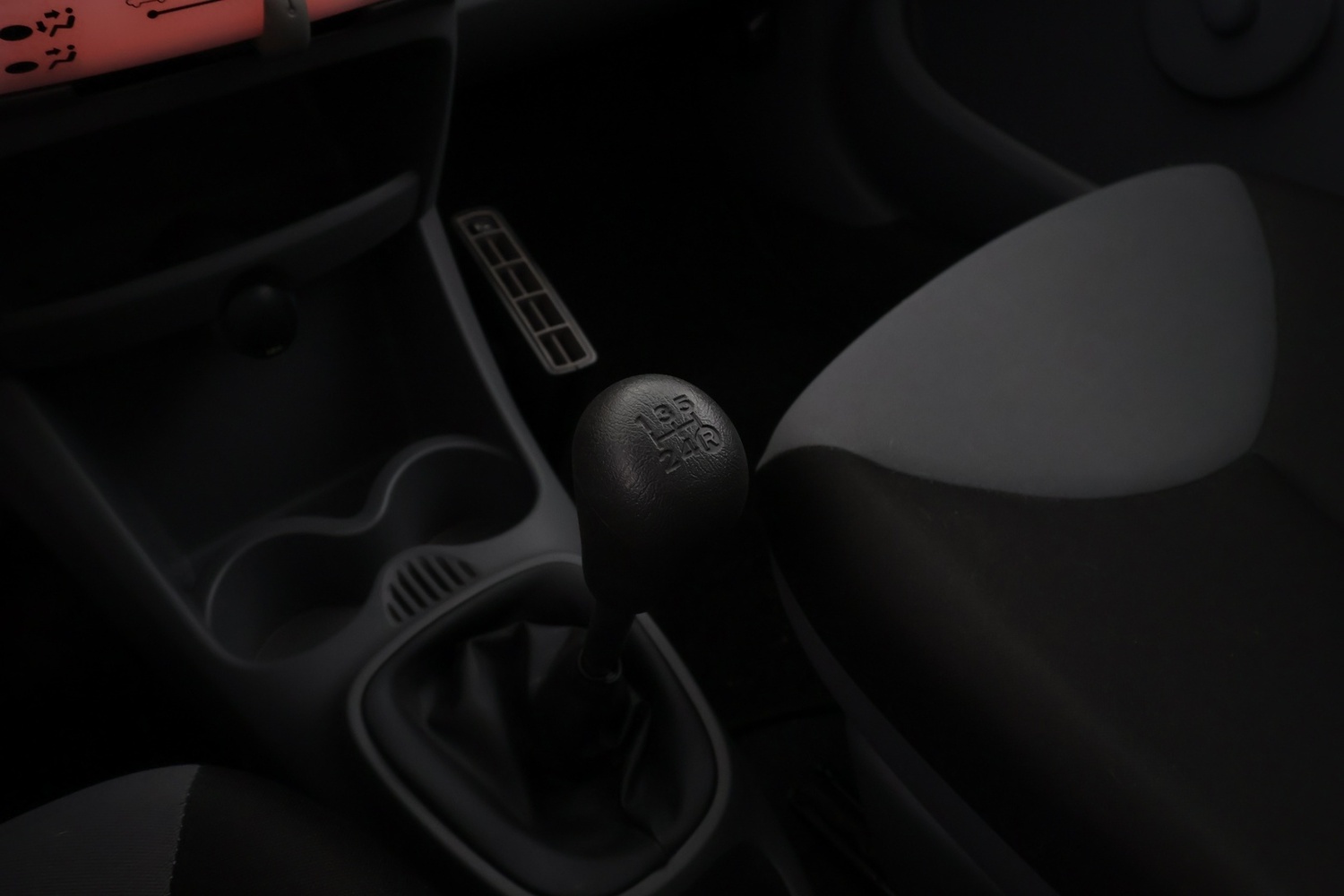 Citroën C1 vaihtoauto