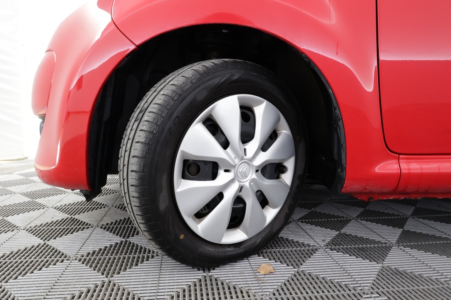 Citroën C1 vaihtoauto