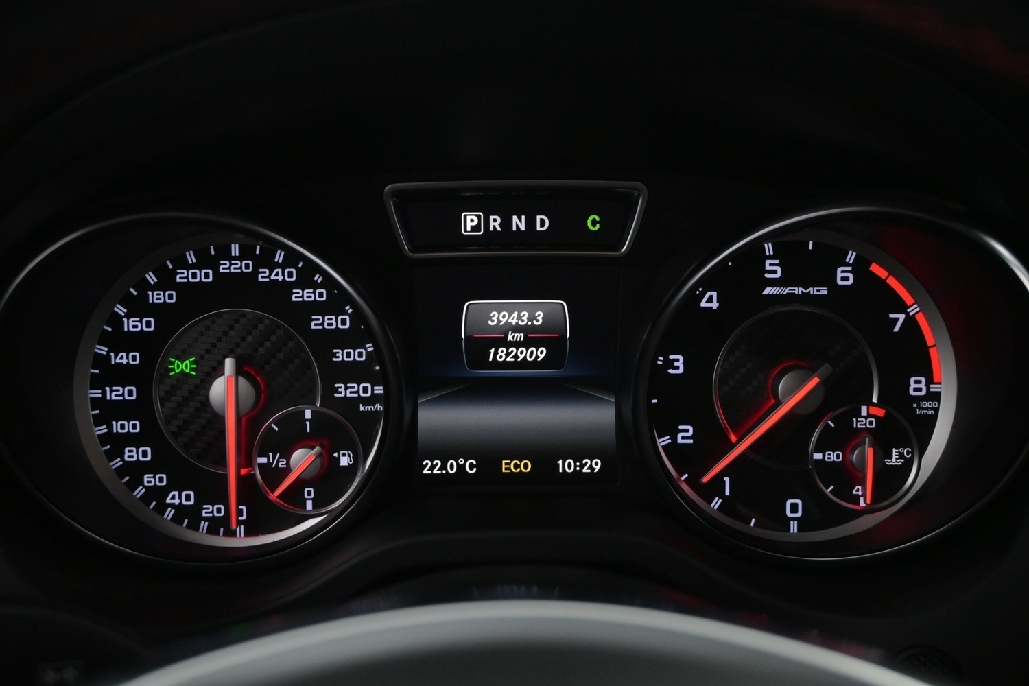 Mercedes-Benz CLA vaihtoauto