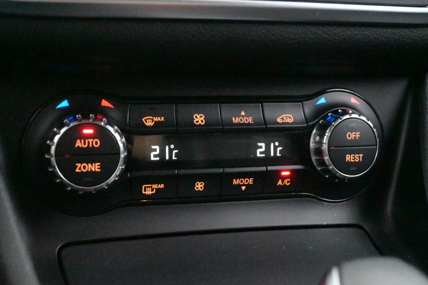 Mercedes-Benz CLA vaihtoauto