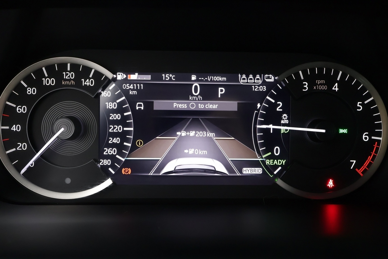 Land Rover Discovery Sport vaihtoauto