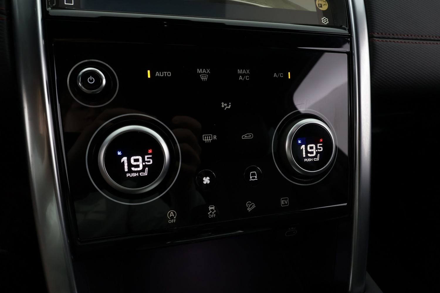 Land Rover Discovery Sport vaihtoauto