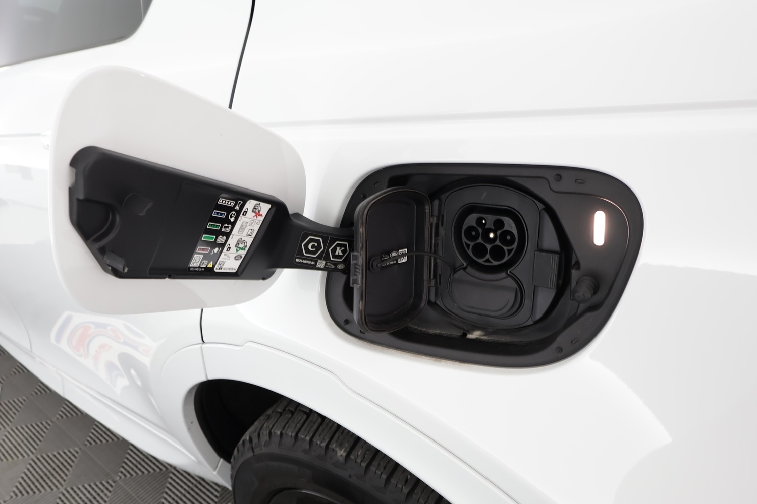 Land Rover Discovery Sport vaihtoauto
