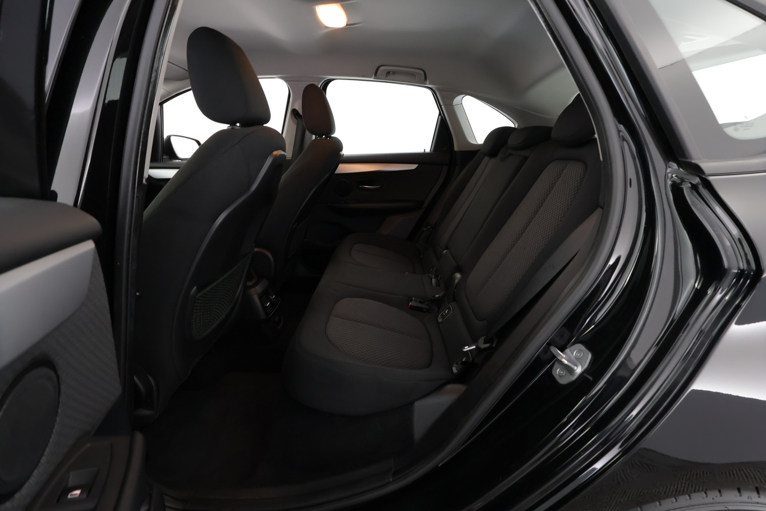 BMW 225 vaihtoauto