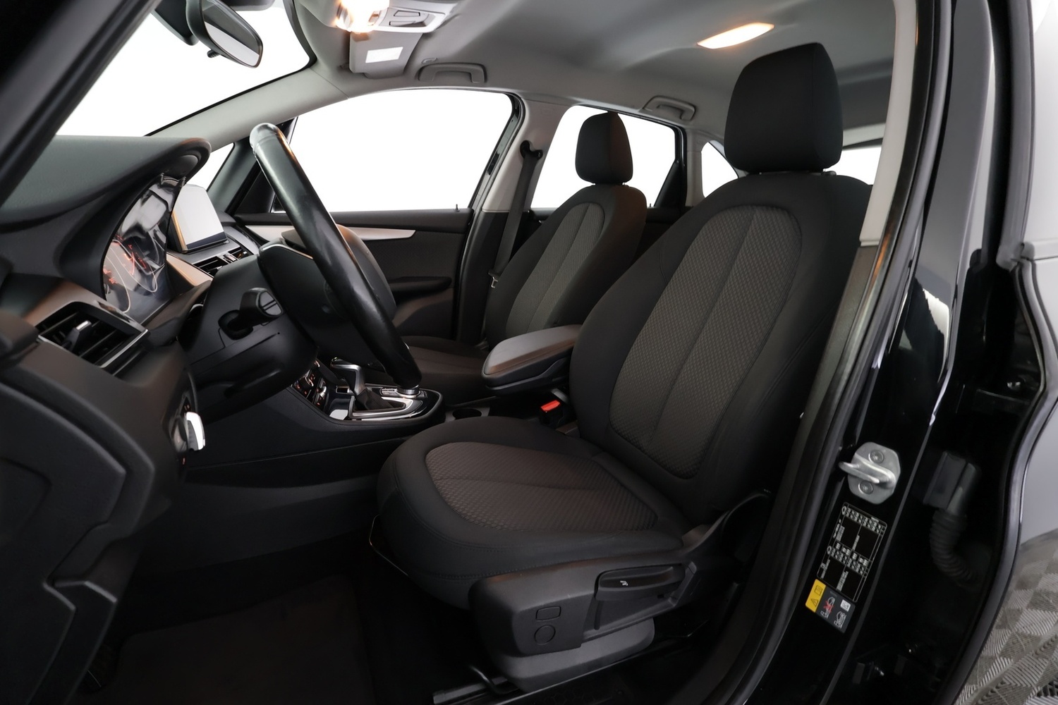 BMW 225 vaihtoauto