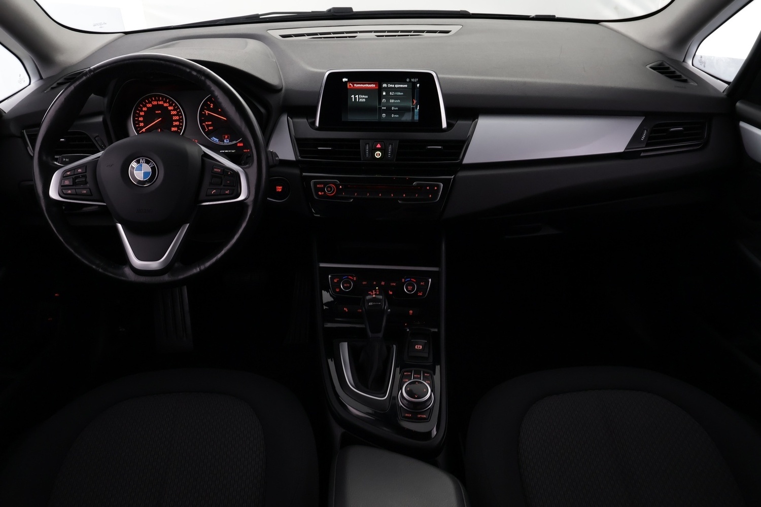 BMW 225 vaihtoauto