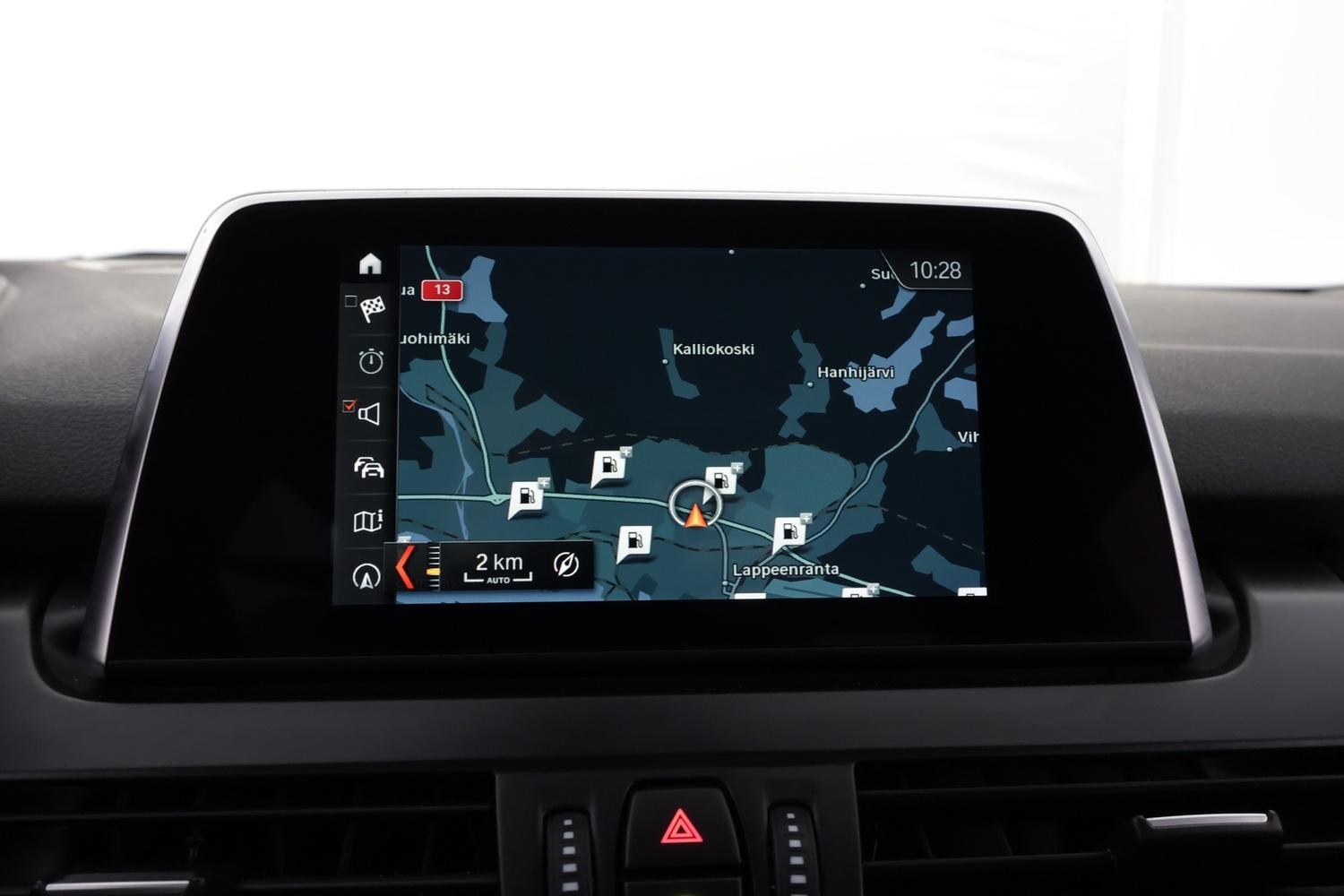BMW 225 vaihtoauto