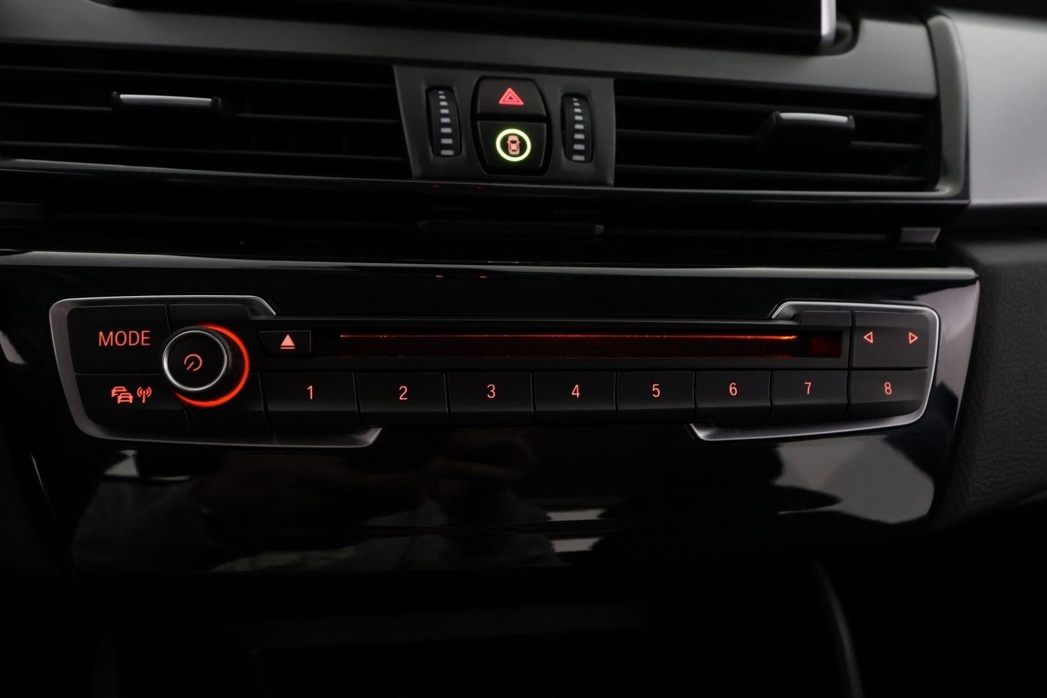BMW 225 vaihtoauto