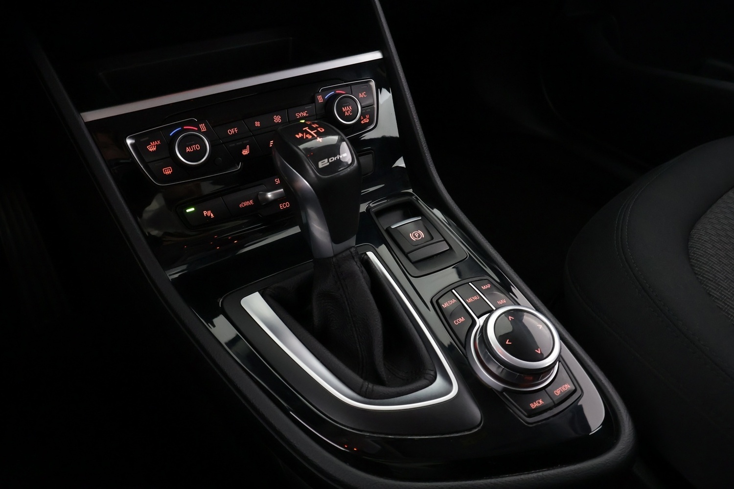 BMW 225 vaihtoauto