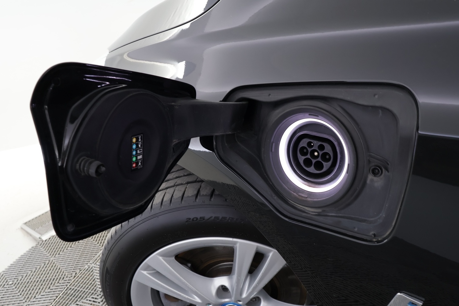 BMW 225 vaihtoauto