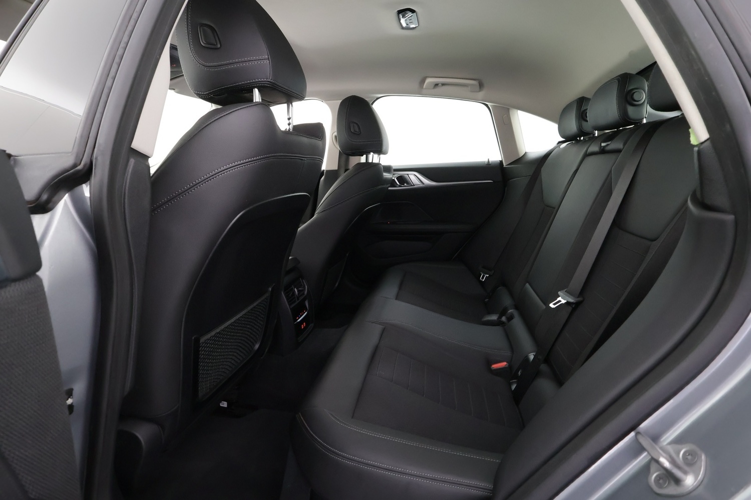 BMW i4 vaihtoauto