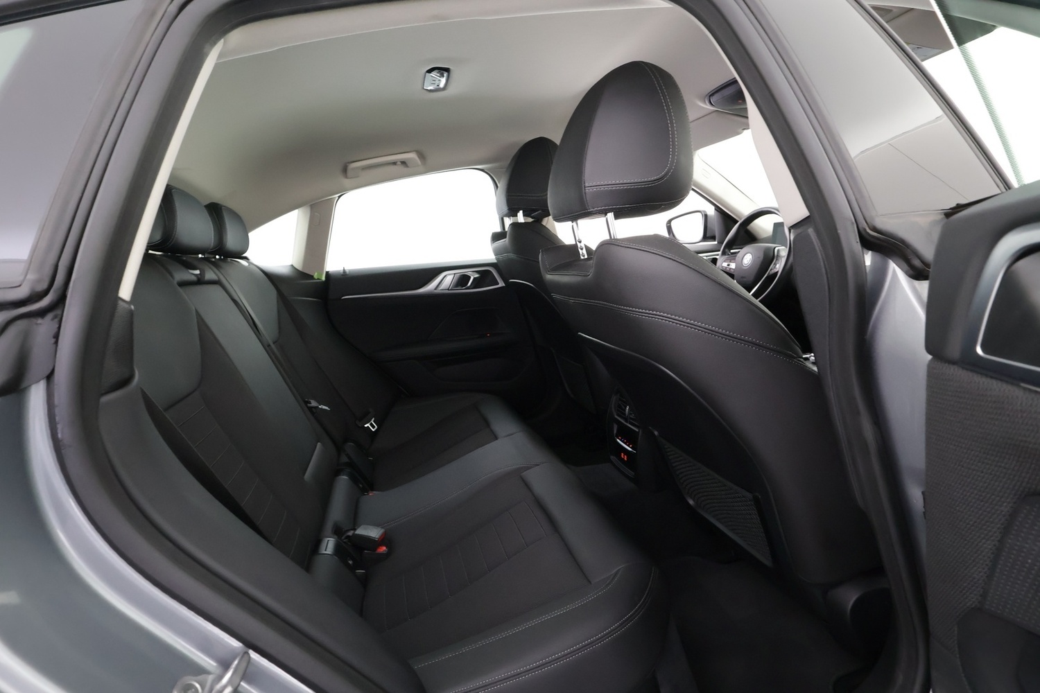 BMW i4 vaihtoauto