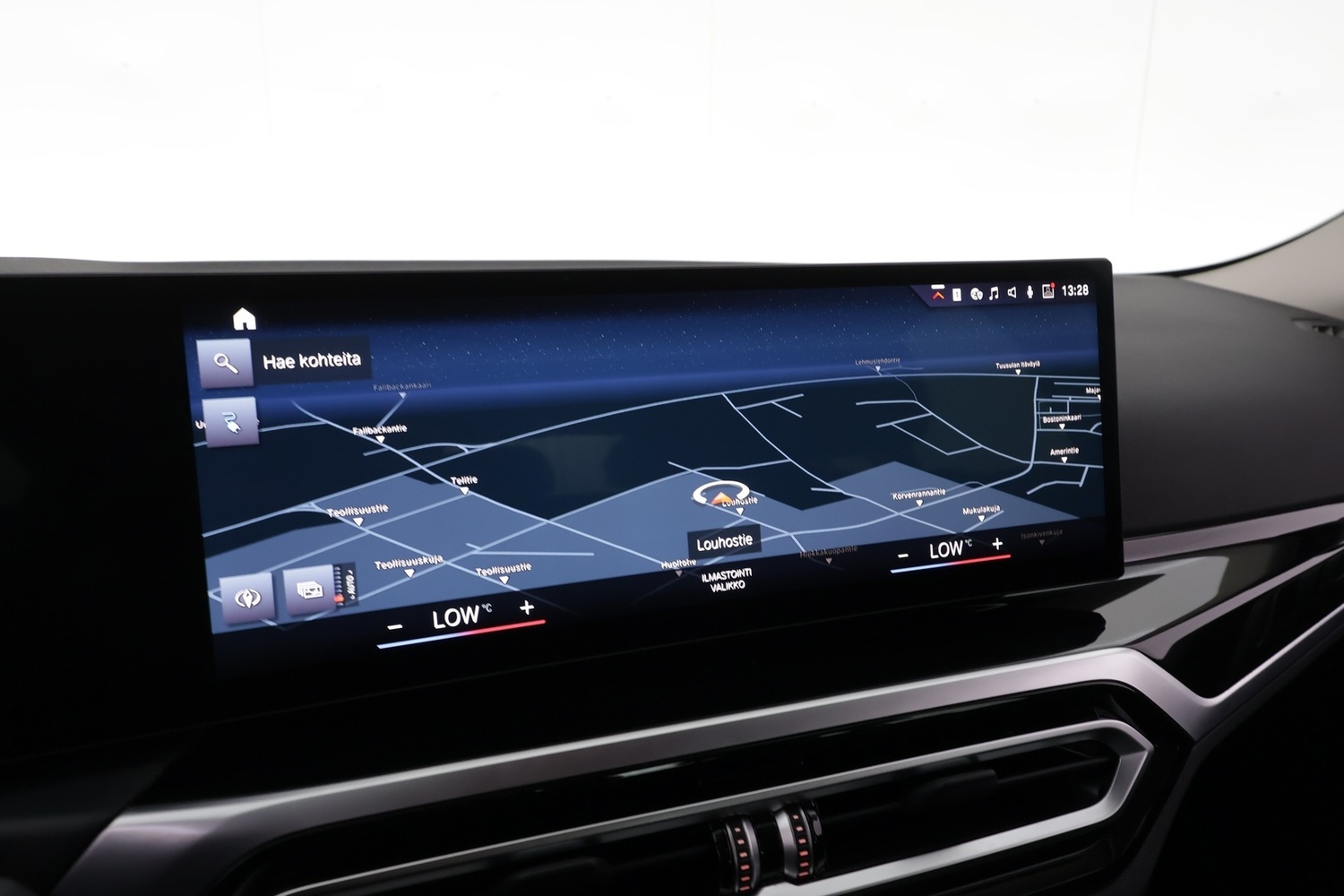 BMW i4 vaihtoauto