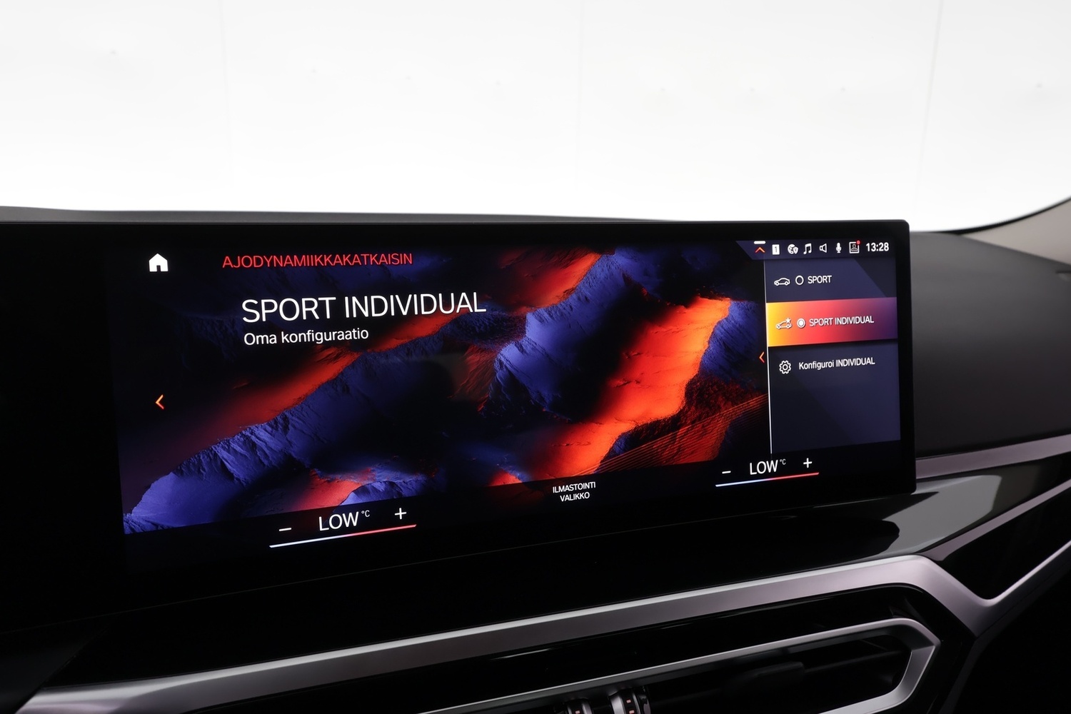 BMW i4 vaihtoauto