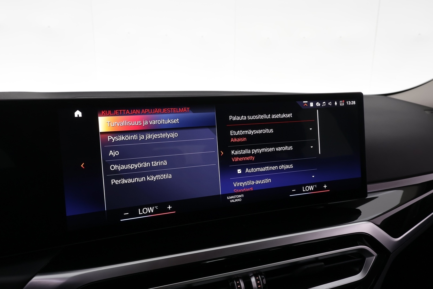 BMW i4 vaihtoauto