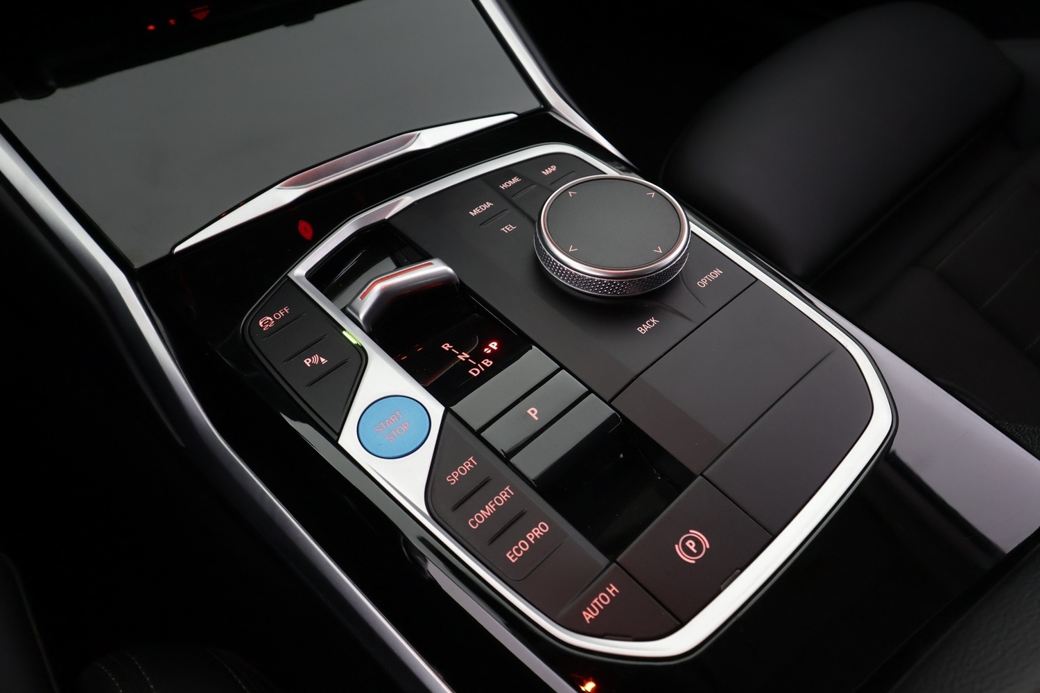 BMW i4 vaihtoauto