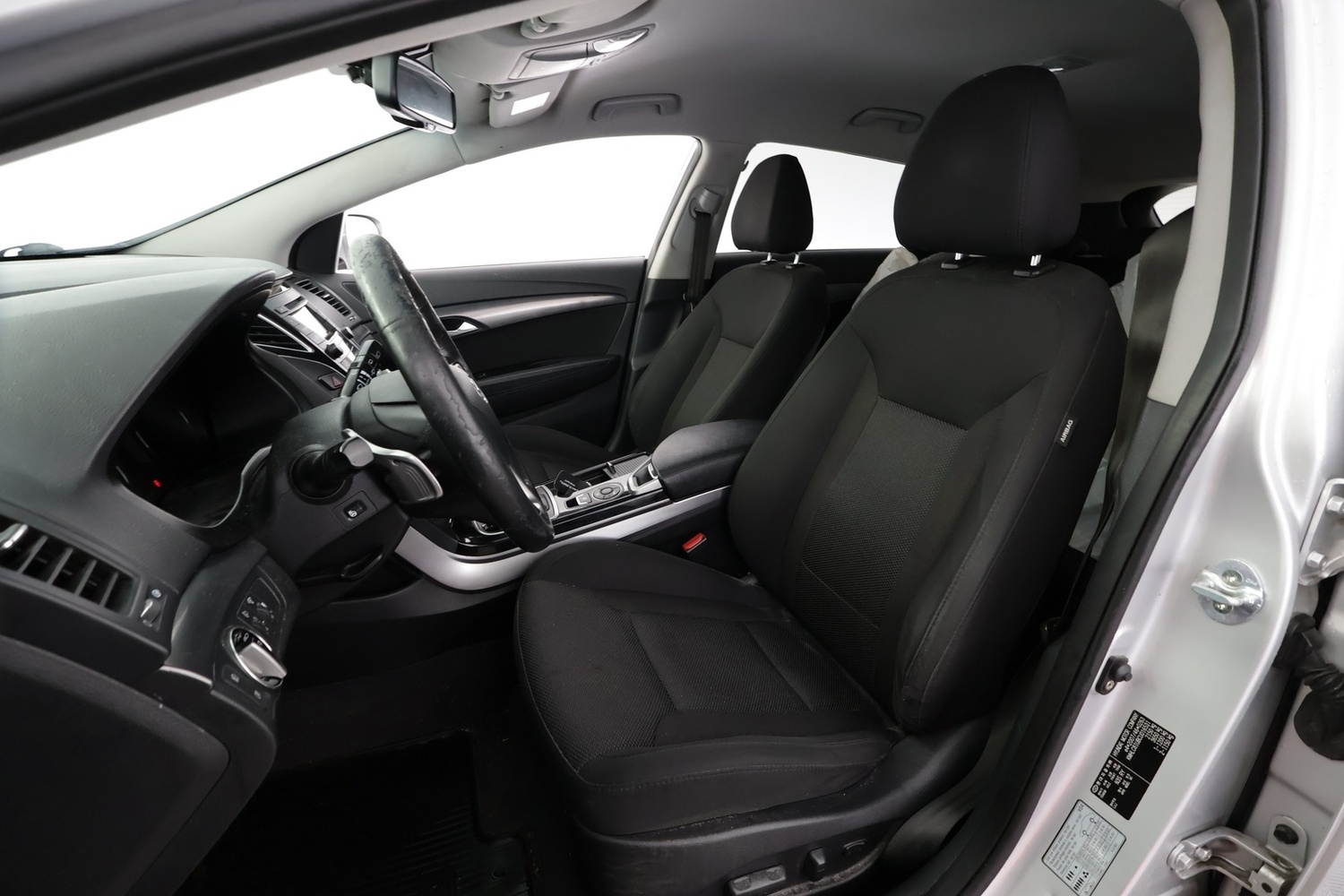 Hyundai i40 vaihtoauto