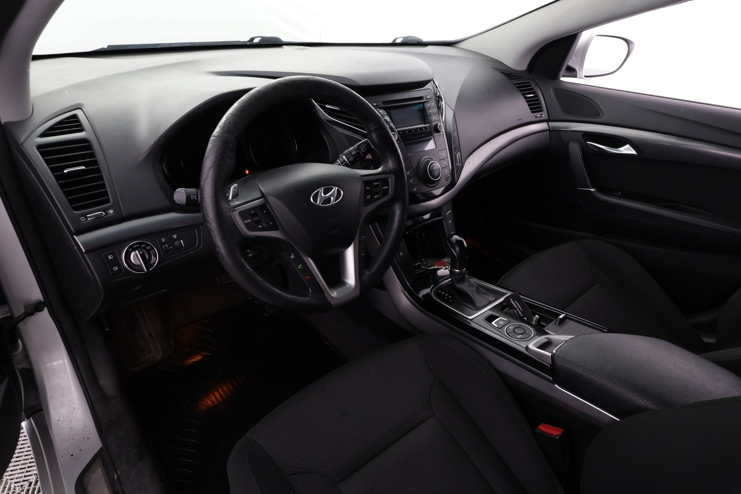 Hyundai i40 vaihtoauto