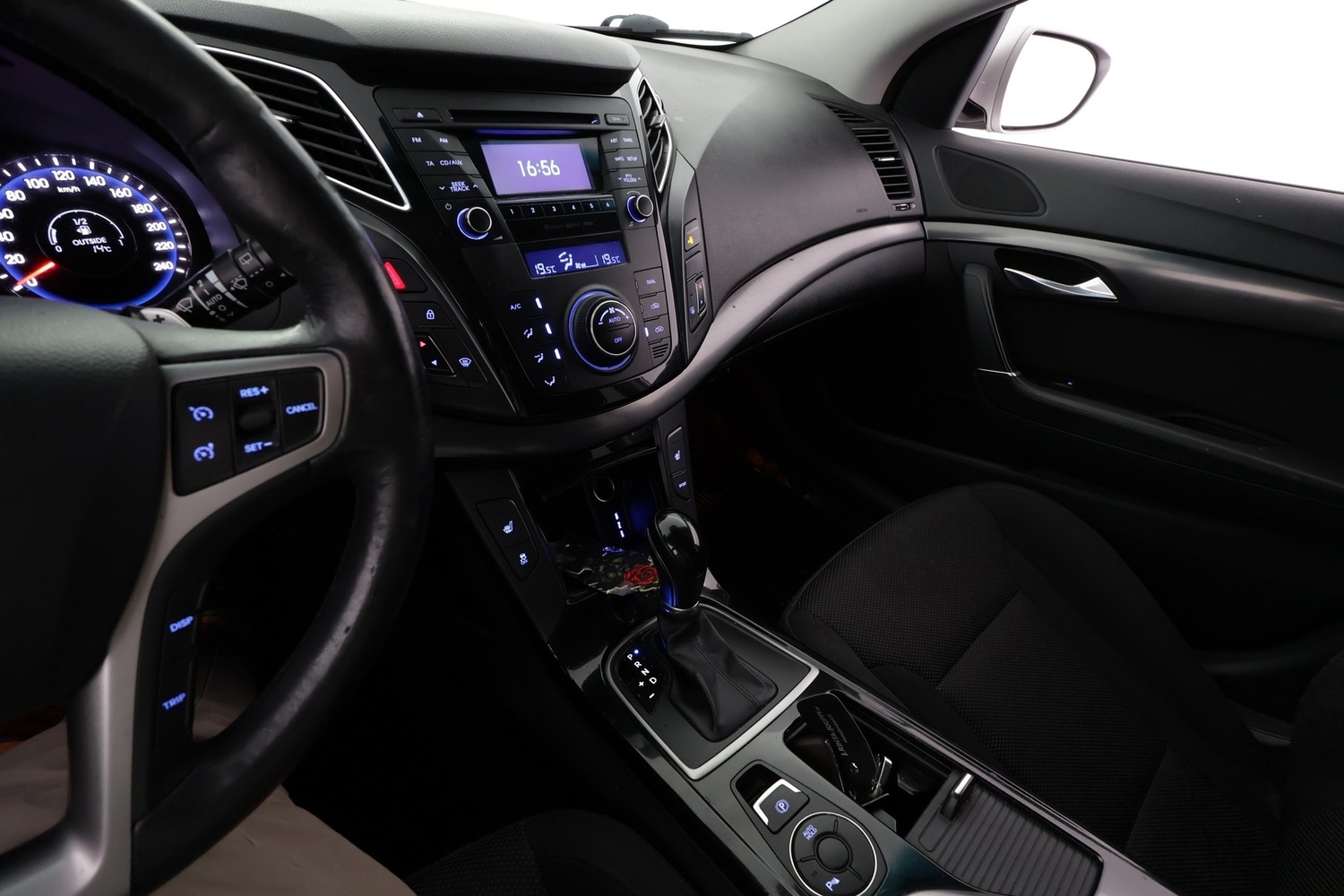 Hyundai i40 vaihtoauto