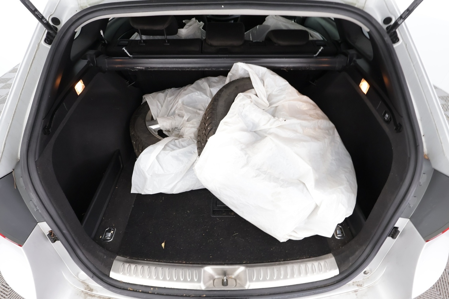 Hyundai i40 vaihtoauto
