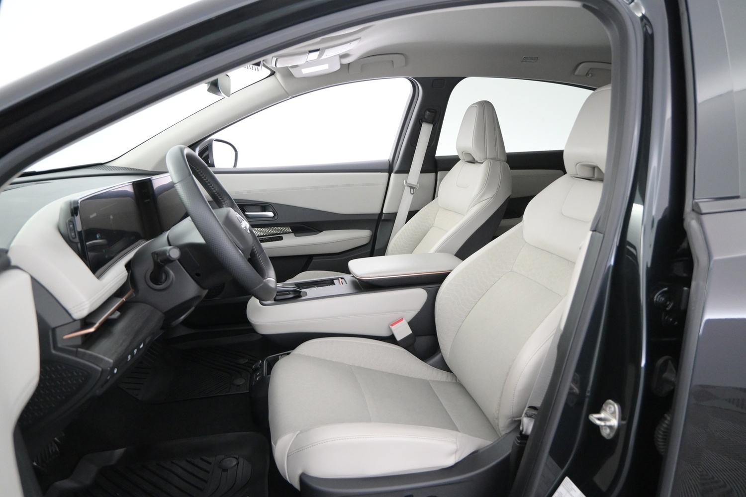 Nissan Ariya vaihtoauto