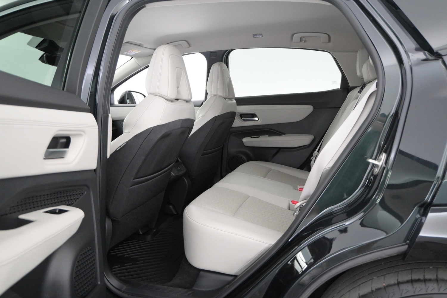 Nissan Ariya vaihtoauto