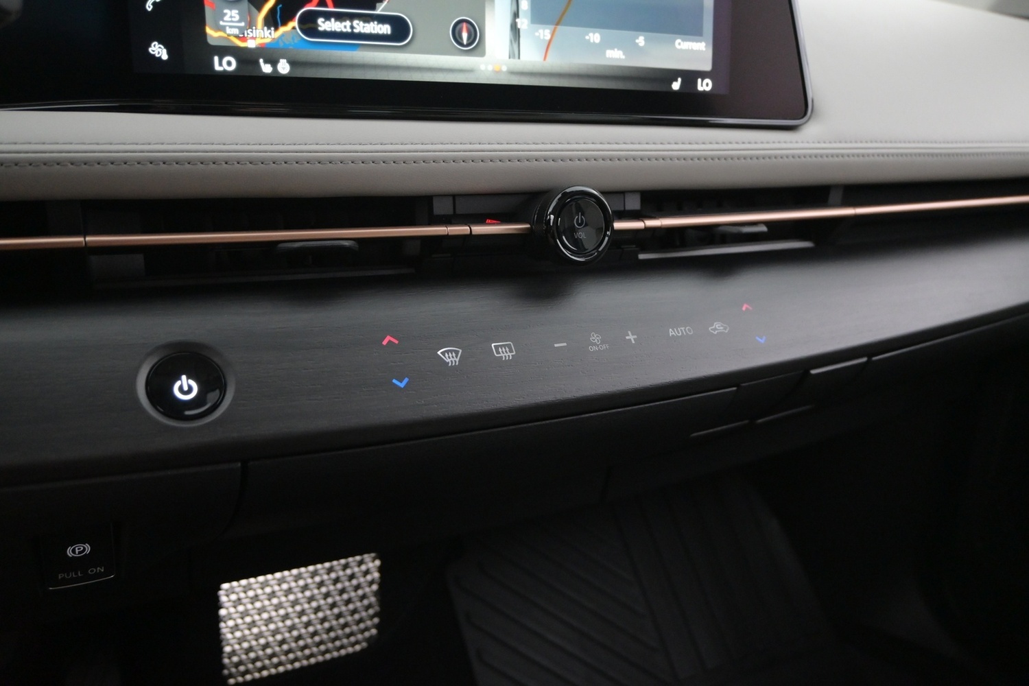 Nissan Ariya vaihtoauto