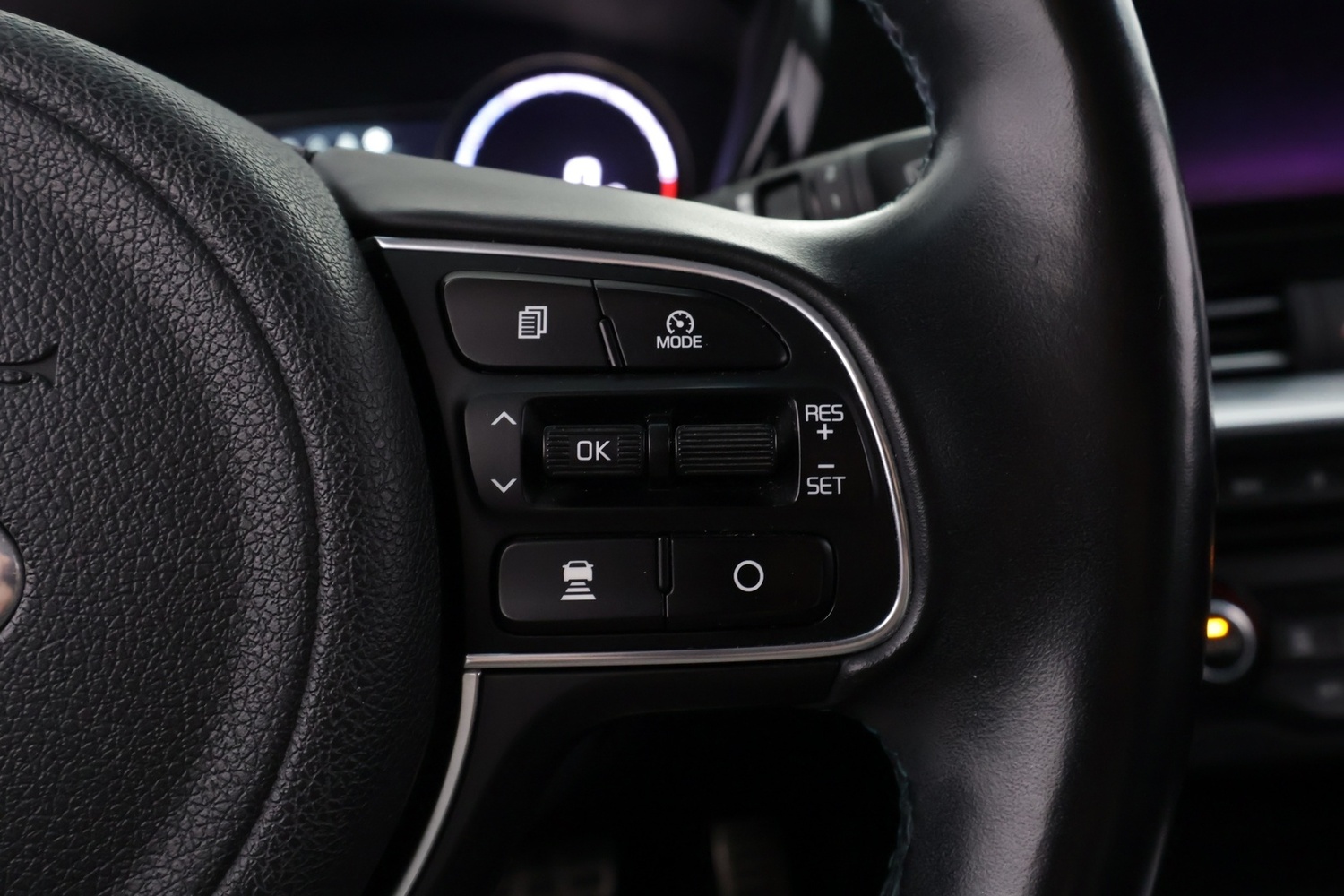 Kia Niro Electric vaihtoauto
