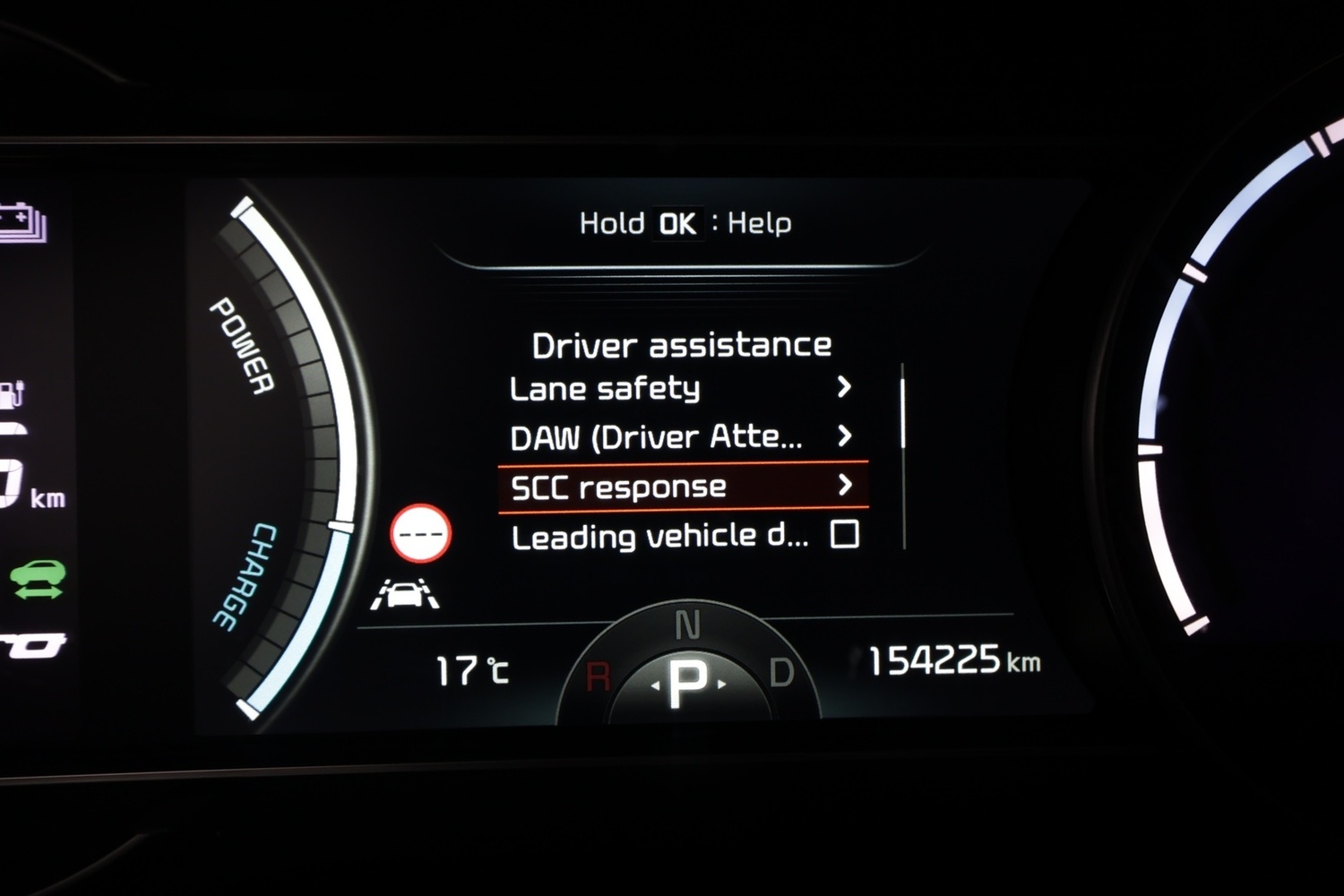 Kia Niro Electric vaihtoauto
