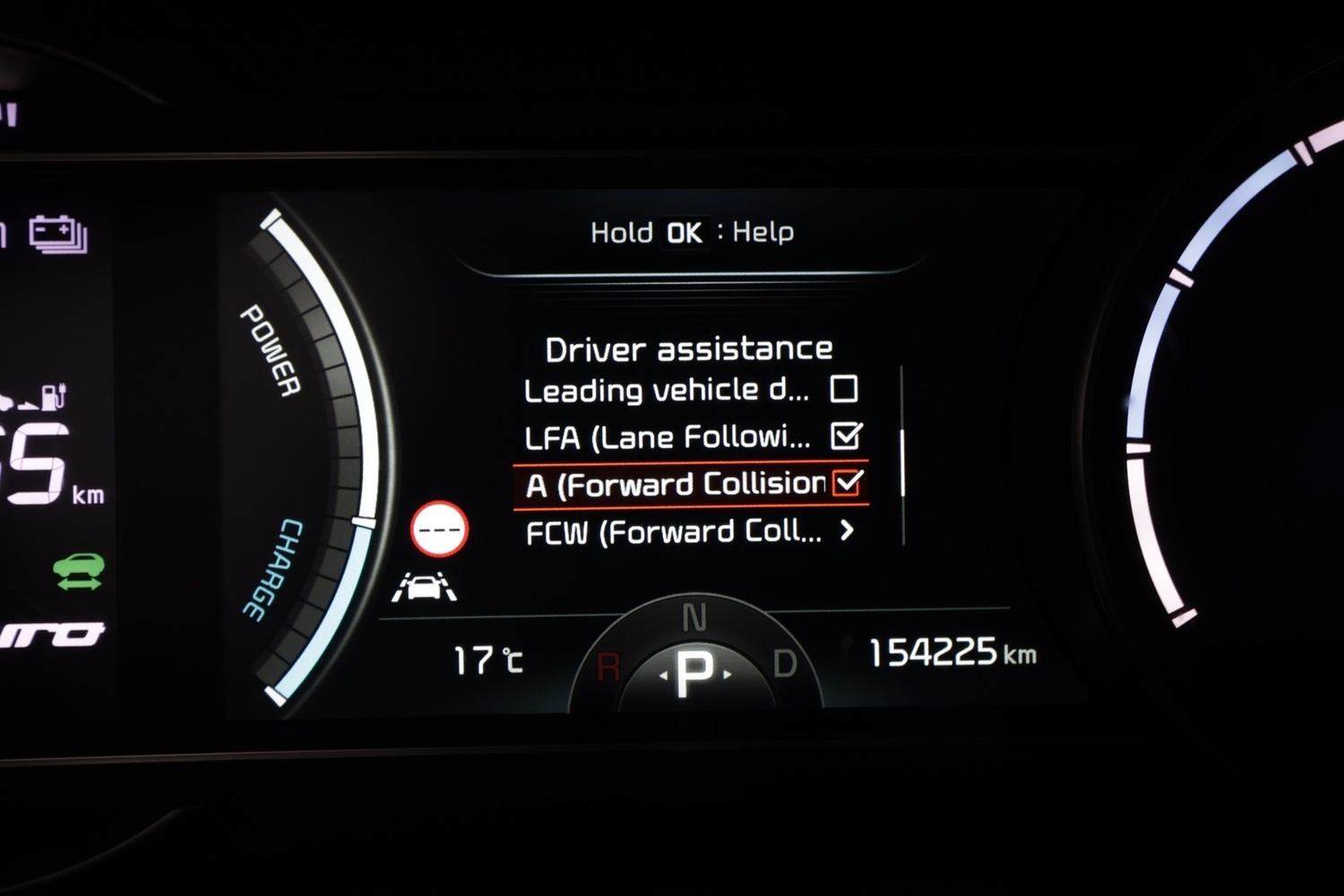Kia Niro Electric vaihtoauto