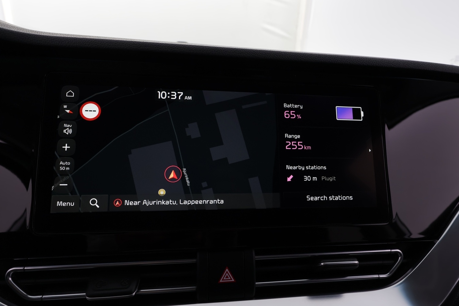 Kia Niro Electric vaihtoauto