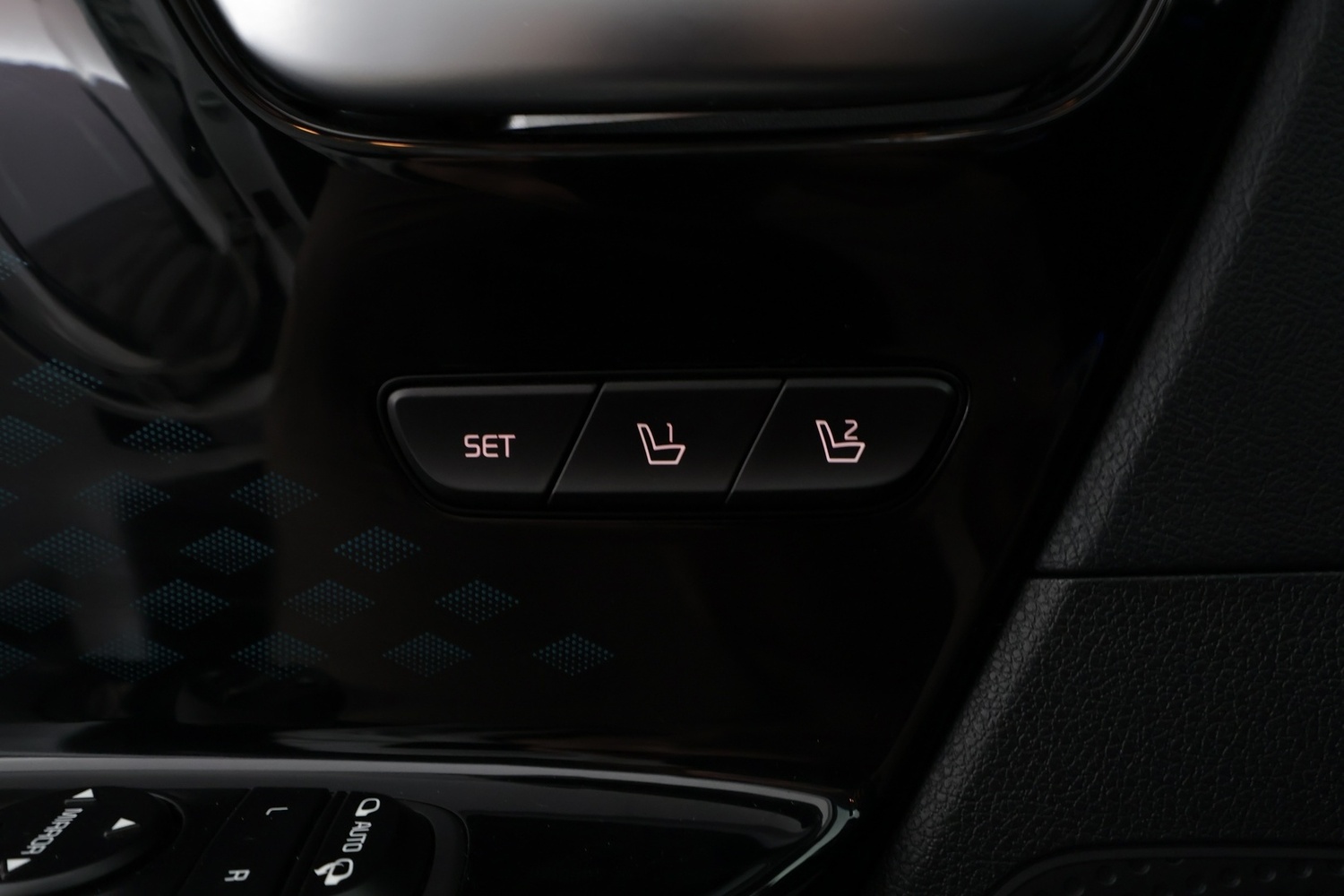 Kia Niro Electric vaihtoauto