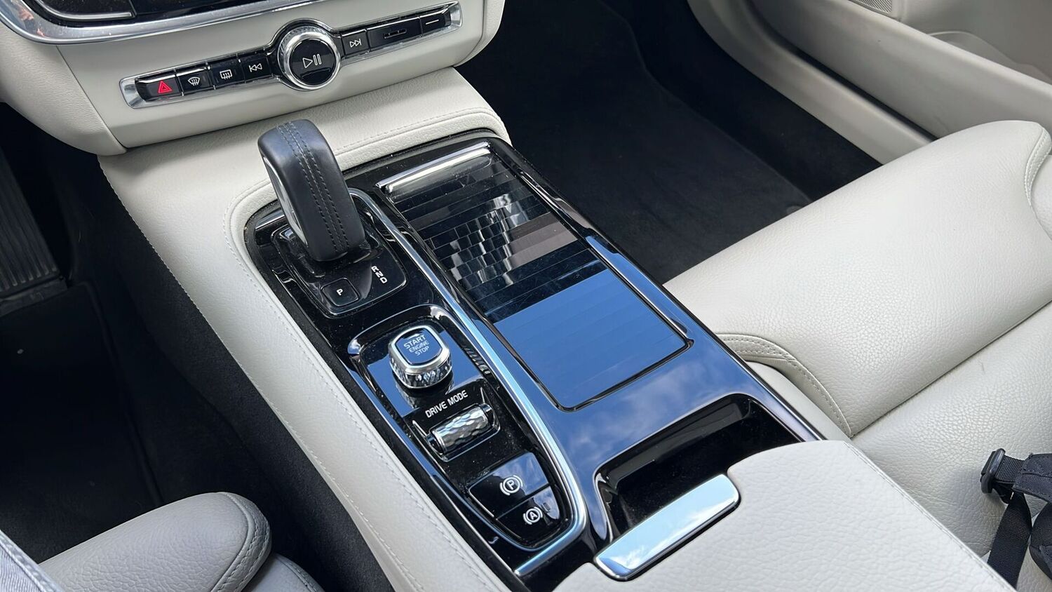 Volvo V90 vaihtoauto